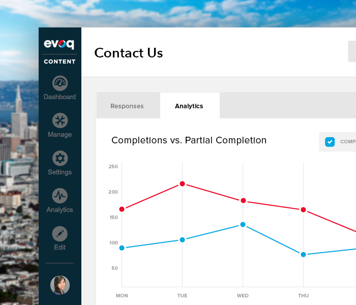 View Form Responses