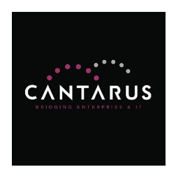 Cantarus logo square