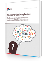 Marketing Got Complicated report thumbnail