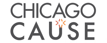 chicago cause logo