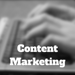 Why I Need to Do More Content Marketing