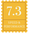 The Positive Side of Performance Enhancements with DNN 7.3