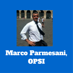 Marco Parmesani of OPSI