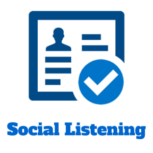 social listening