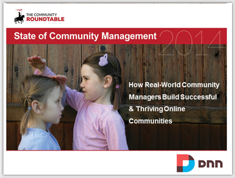 How community managers build successful and thriving online communities