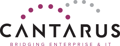 Cantarus logo