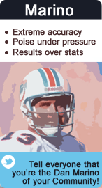 Dan Marino