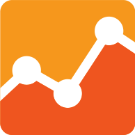 google analytics logo