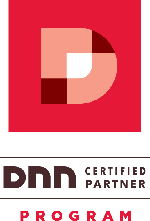 DNN (formerly DotNetNuke) certified partner program