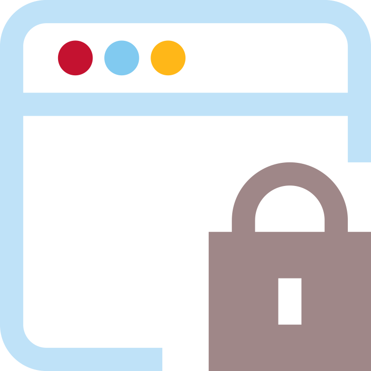 Secure Web CMS