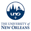 The University of New Orleans